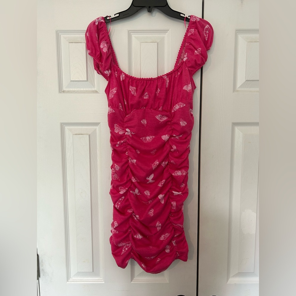 NWT Urban Outfitters Mini Dress